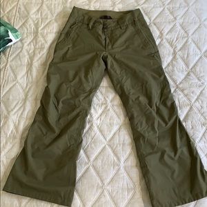 North Face Snow Pants